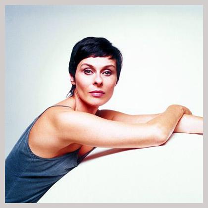 Lisa Stansfield